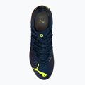 PUMA Future Z 1.4 MXSG férfi futballcipő fekete-zöld 106988 01 6