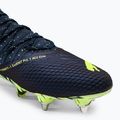 PUMA Future Z 1.4 MXSG férfi futballcipő fekete-zöld 106988 01 9