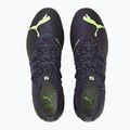 PUMA Future Z 1.4 MXSG férfi futballcipő fekete-zöld 106988 01 11