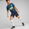PUMA Future Z 1.4 MXSG férfi futballcipő fekete-zöld 106988 01 14