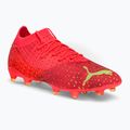 PUMA Future Z 3.4 FG/AG férfi futballcipő narancssárga 106999 03