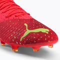 PUMA Future Z 3.4 FG/AG férfi futballcipő narancssárga 106999 03 7