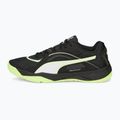 Férfi kézilabda cipő PUMA Solarstrike II fekete 106881 01 11
