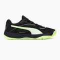 Férfi kézilabda cipő PUMA Solarstrike II fekete 106881 01 2