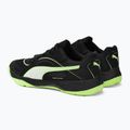 Férfi kézilabda cipő PUMA Solarstrike II fekete 106881 01 3
