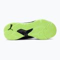 Férfi kézilabda cipő PUMA Solarstrike II fekete 106881 01 5