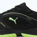 Férfi kézilabda cipő PUMA Solarstrike II fekete 106881 01 10