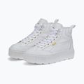 Női cipő PUMA Karmen Mid puma white 8