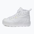Női cipő PUMA Karmen Mid puma white 9