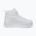 Női cipő PUMA Karmen Mid puma white 10