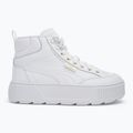 Női cipő PUMA Karmen Mid puma white 2
