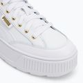 Női cipő PUMA Karmen Mid puma white 7