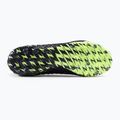 PUMA Future Z 1.4 MG férfi futballcipő fekete-zöld 106991 01 4