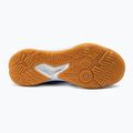 PUMA Solarflash II kék-fehér röplabda cipő 10688203 5