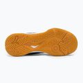 PUMA Solarflash Jr II gyermek kézilabdacipő fekete 106883 01 5