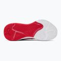PUMA Varion Jr fehér-piros gyermek röplabda cipő 10658507 5