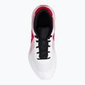 PUMA Varion Jr fehér-piros gyermek röplabda cipő 10658507 6