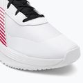 PUMA Varion Jr fehér-piros gyermek röplabda cipő 10658507 7