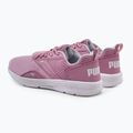 Női edzőcipő Puma Nrgy Comet rózsaszín 19055663 3