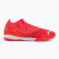 PUMA Future Z 3.4 IT férfi futballcipő narancssárga 107003 03 2