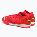 PUMA Future Z 3.4 IT férfi futballcipő narancssárga 107003 03 3