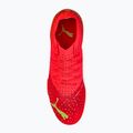PUMA Future Z 3.4 IT férfi futballcipő narancssárga 107003 03 6