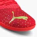 PUMA Future Z 3.4 IT férfi futballcipő narancssárga 107003 03 7