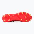 PUMA férfi futballcipő Ultra Match FG/AG narancssárga 106900 03 5