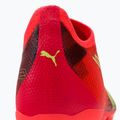 PUMA férfi futballcipő Ultra Match FG/AG narancssárga 106900 03 8