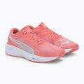 PUMA Aviator Profoam Sky 12 futócipő rózsaszín 376615 12 4
