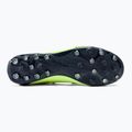 PUMA Ultra Match MG futballcipő zöld 106902 01 4