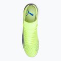 PUMA Ultra Match MG futballcipő zöld 106902 01 6