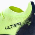 PUMA Ultra Match MG futballcipő zöld 106902 01 9