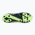 PUMA Future Z 4.4 FG/AG férfi futballcipő tengerészkék 107005 01 4