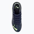 PUMA Future Z 4.4 FG/AG férfi futballcipő tengerészkék 107005 01 6