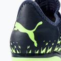PUMA Future Z 4.4 FG/AG férfi futballcipő tengerészkék 107005 01 8