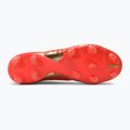 Férfi futballcipő PUMA Future Z 3.4 Neymar Jr. FG/AG narancs/arany 107106 01 5