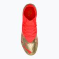 Férfi futballcipő PUMA Future Z 3.4 Neymar Jr. FG/AG narancs/arany 107106 01 6