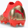 Férfi futballcipő PUMA Future Z 3.4 Neymar Jr. FG/AG narancs/arany 107106 01 8