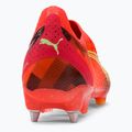 PUMA Ultra Ultimate MXSG férfi futballcipő narancssárga 106895 03 8