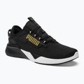 Férfi futócipő PUMA Retaliate 2 fekete 376676 16