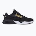 Férfi futócipő PUMA Retaliate 2 fekete 376676 16 2