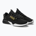 Férfi futócipő PUMA Retaliate 2 fekete 376676 16 4