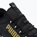 Férfi futócipő PUMA Retaliate 2 fekete 376676 16 9