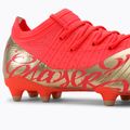 Férfi futballcipő PUMA Future Z 2.4 Neymar Jr. FG/AG narancs/arany 107105 01 10