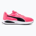 Női futócipő Puma Twitch Runner rózsaszín 37628922 2