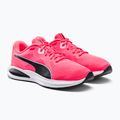 Női futócipő Puma Twitch Runner rózsaszín 37628922 5