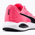 Női futócipő Puma Twitch Runner rózsaszín 37628922 8