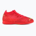 PUMA Future Z 3.4 IT Jr gyermek focicipő narancssárga 107013 03 2