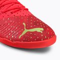 PUMA Future Z 3.4 IT Jr gyermek focicipő narancssárga 107013 03 7